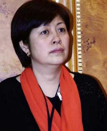 盘点娱乐圈的10大明星幕后推手