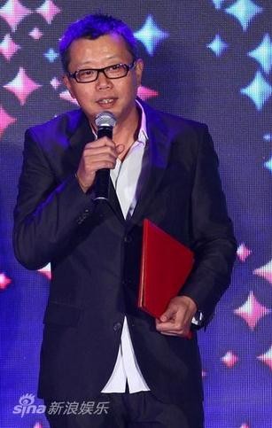 盘点娱乐圈的10大明星幕后推手