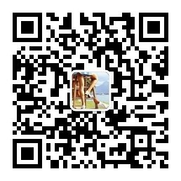 扫我关注公众号。走你~~