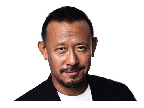 姜文