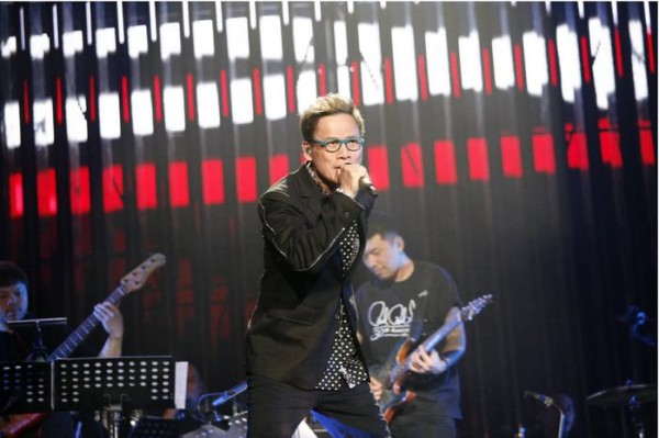 华语乐坛六大殿堂级音乐人，周杰伦垫底，最后一位快被大家遗忘了