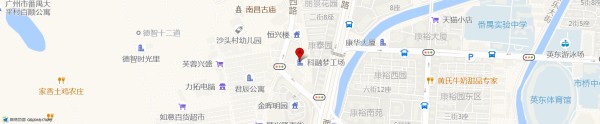 公司地址
