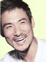 张学友个人档案