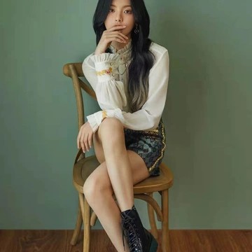 时尚杂志