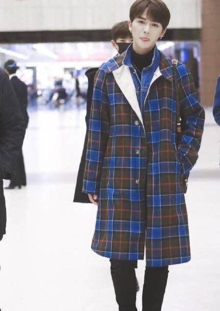 偶像练习生们私服大公开，因衣服价格太贵被粉丝称为富贵有财