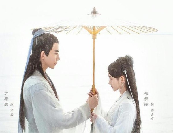 即将上线的十部热剧，千玺郑爽鞠婧祎，你期待谁呢？