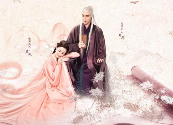 即将上线的十部热剧，千玺郑爽鞠婧祎，你期待谁呢？