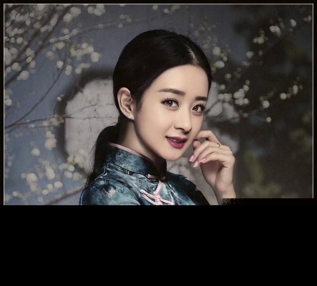 赵丽颖新剧上映，搭档胡歌，未播先火，网友：非常期待