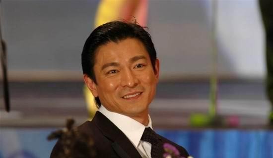 刘德华在华语电影上一个不得不提的纯粹奖项, 8次提名, 5次获奖