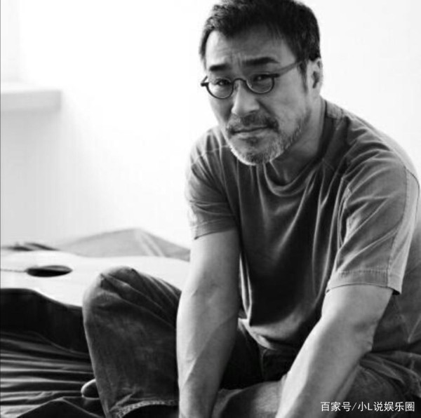 华语乐坛流行音乐教父李宗盛大哥