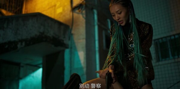 破冰行动第21集剧照