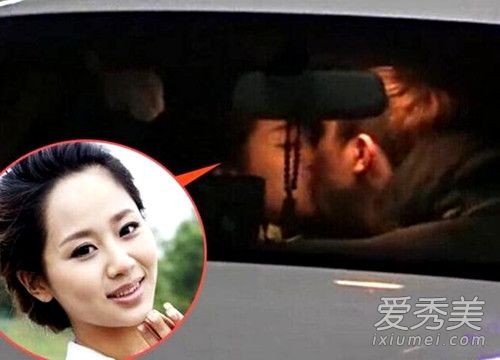 杨紫黑历史遭网友曝光 杨紫为富二代男友整容堕胎是真的吗（2）