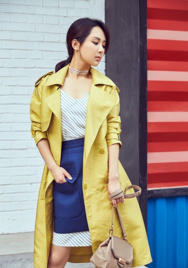 杨紫是怎样一个女孩？这么多人喜欢她，为什么？