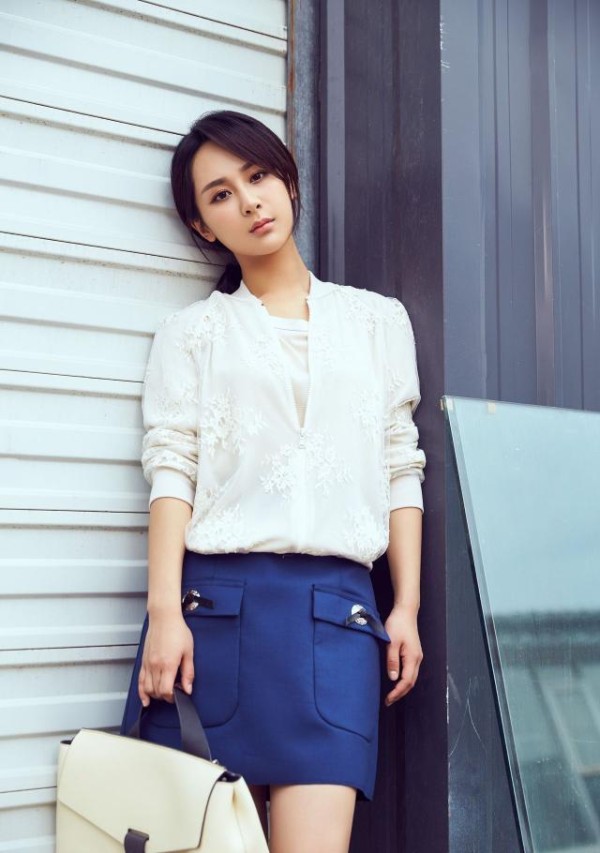 杨紫是怎样一个女孩？这么多人喜欢她，为什么？
