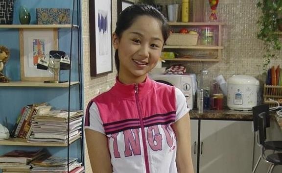 盘点杨紫演过的角色，你最喜欢哪一个她？