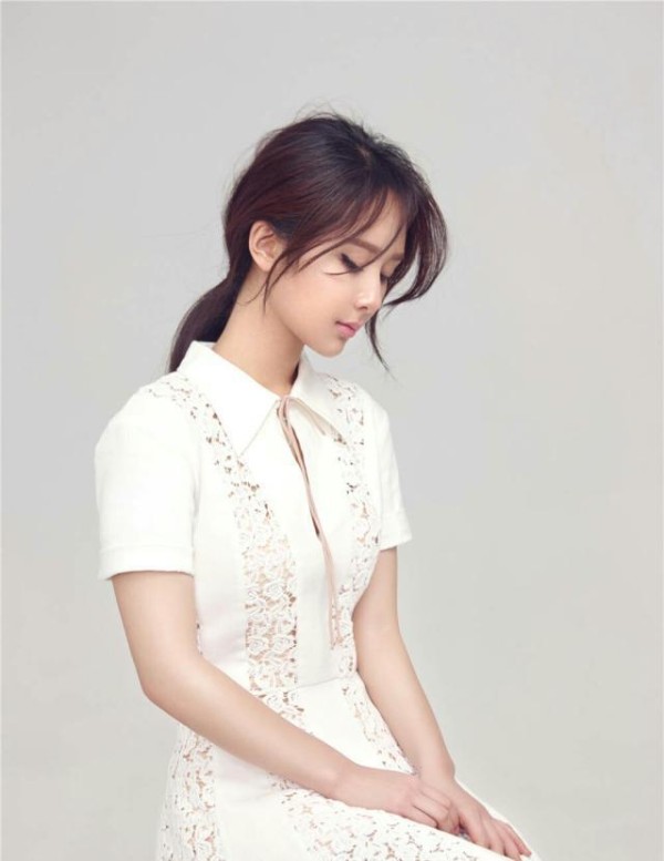 杨紫是怎样一个女孩？这么多人喜欢她，为什么？