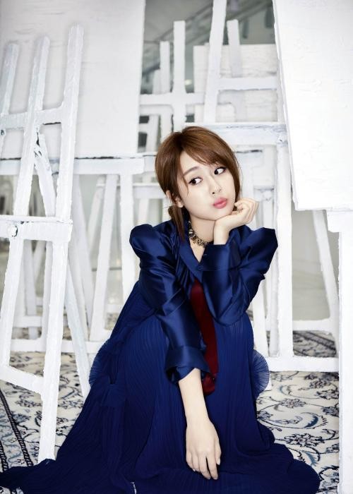 杨紫是怎样一个女孩？这么多人喜欢她，为什么？