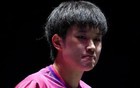 张本智和无奈出局，16强赛爆冷成主旋律！