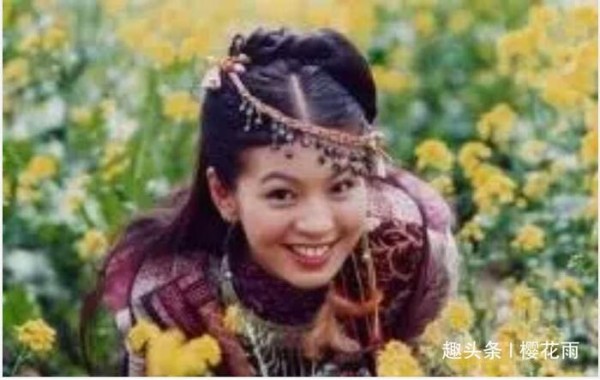 仙剑一女演员试镜前，赵灵儿的角色花费导演很大精力！