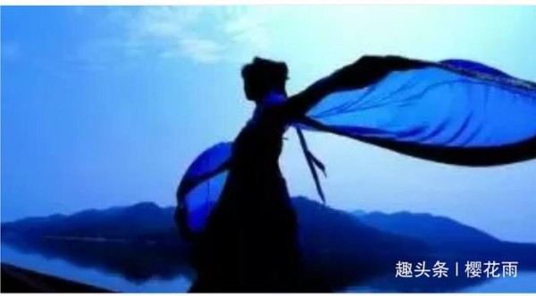 仙剑一女演员试镜前，赵灵儿的角色花费导演很大精力！