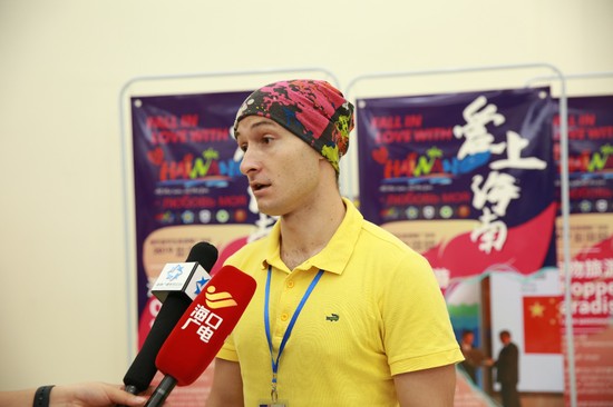 乌克兰国际学生福龙