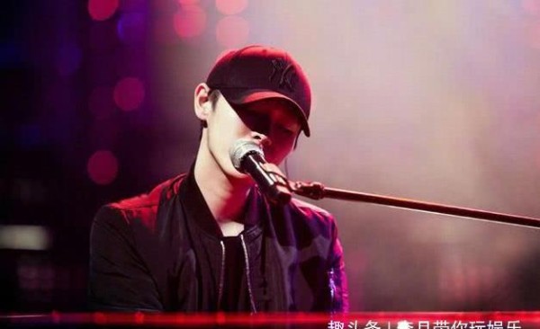 华语乐坛影响力最强4位90后歌手,梁博上榜,他第1名实至名归