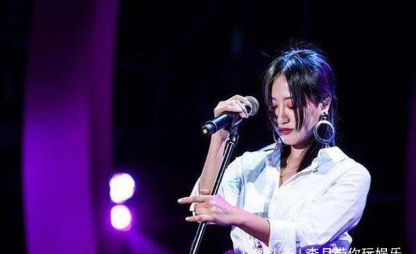 华语乐坛影响力最强4位90后歌手,梁博上榜,他第1名实至名归