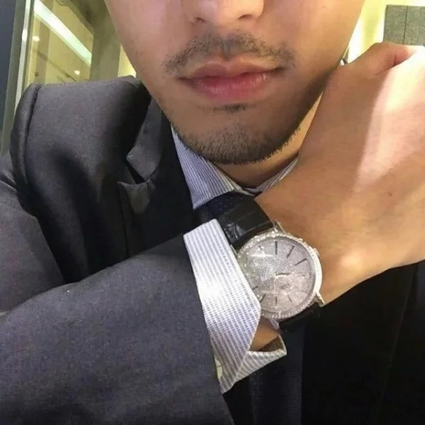 租微信号