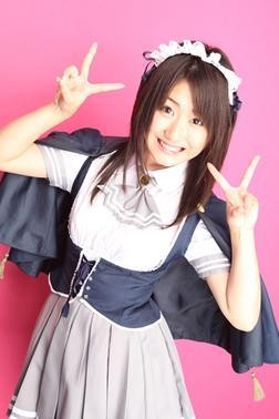 日高里菜