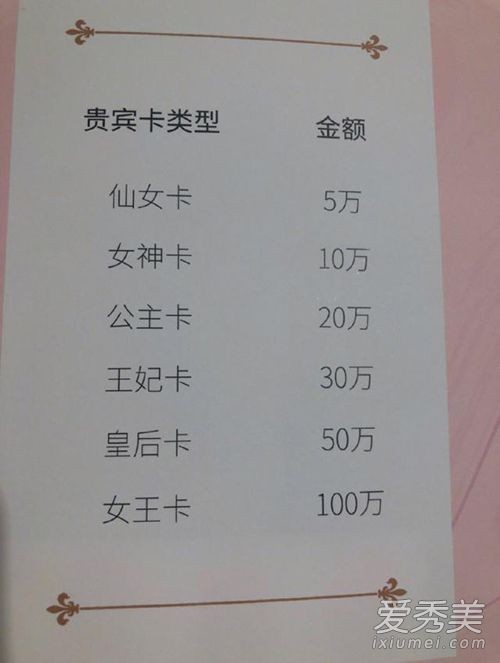 范冰冰开的美容院叫什么名字在哪里 范冰冰美容院价格曝光