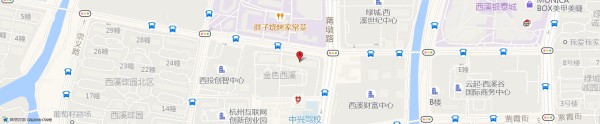 公司地址