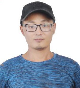 周俊伟