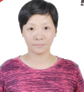李清梅
