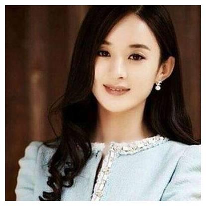 网友们给这五位女明星的颜值打分，最后二位离满分只有一步之遥！