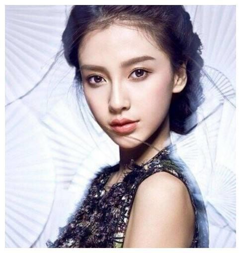 网友们给这五位女明星的颜值打分，最后二位离满分只有一步之遥！