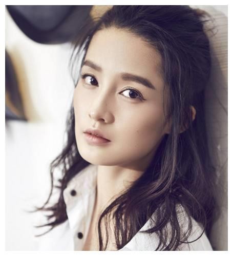 网友们给这五位女明星的颜值打分，最后二位离满分只有一步之遥！