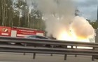 莫斯科遭遇新一轮空袭！乌军大规模攻击俄罗斯八地