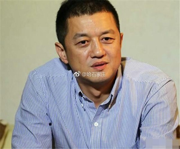 娱乐圈中的转行艺人