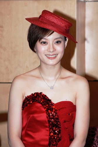 孙俪