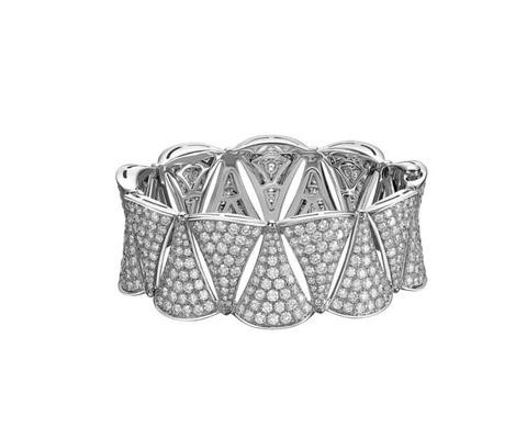 bracciale collezione diva