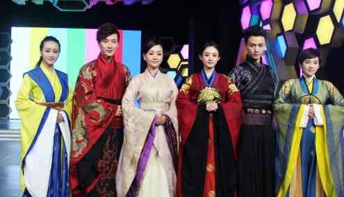 快乐大本营陈晓 赵丽颖陈晓快乐大本营是哪一期文章配图