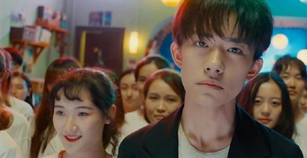 《幻乐之城》把综艺拍成了大片，曲高不和寡还能打动人心