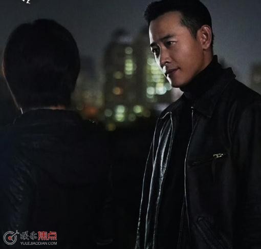 乌云之上是小说改编的吗