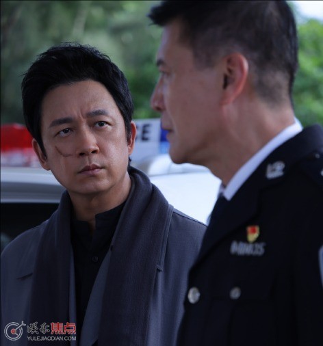 白夜破晓人物关系梳理