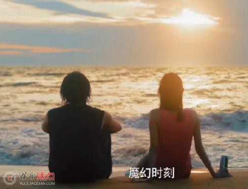 值得爱人物关系介绍