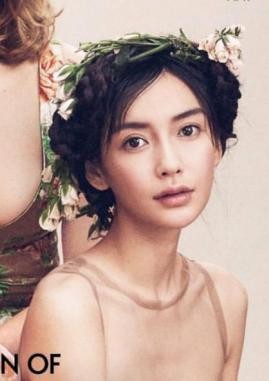 baby代表中国与全球顶级演员合作，网友不买账，力求范冰冰出山
