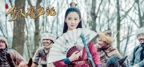 正在拍摄的五部电视剧，Angelababy邓伦让人期待，李易