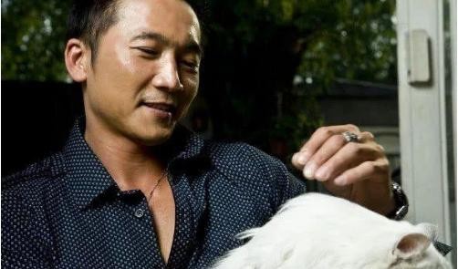 演艺圈的武打明星，他们实战能力最强，可都成反派专业户