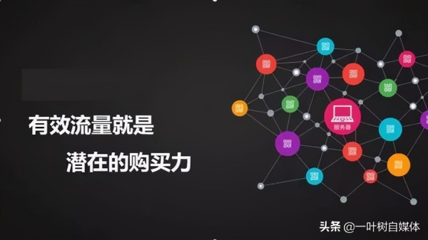 什么是变现,流量变现月入百万,为什么说流量就是财富