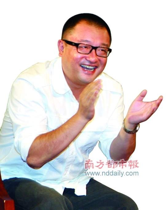 王小帅